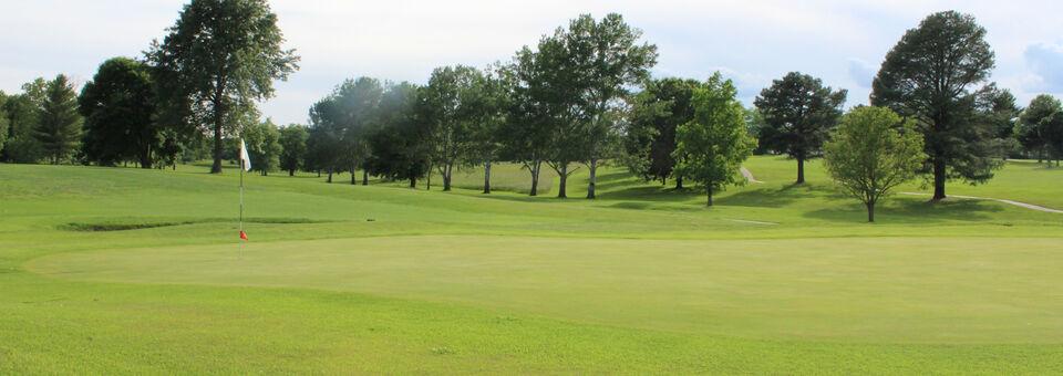 Union County Country Club