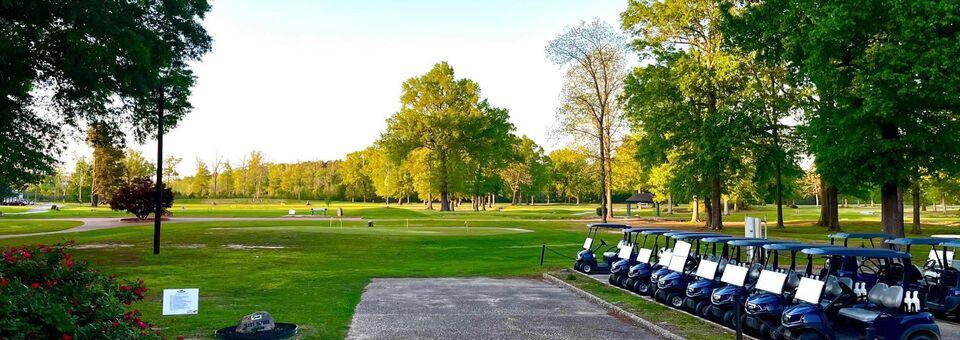 Foxwood Country Club