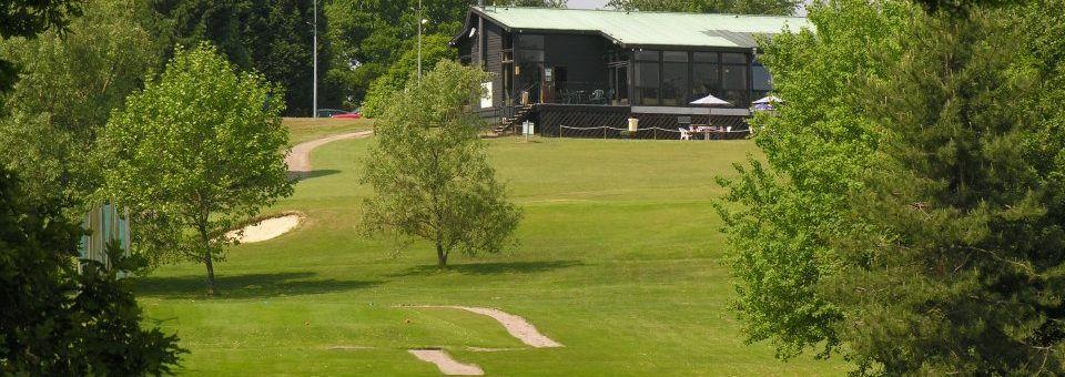 Dibden Golf Centre - 9 Hole