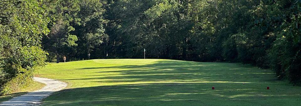 Pine Creek Golf Course