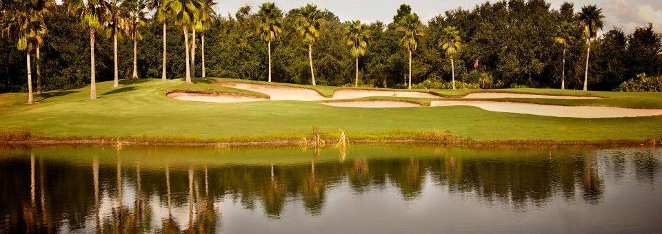 Stonegate Golf Club - Cypress Course