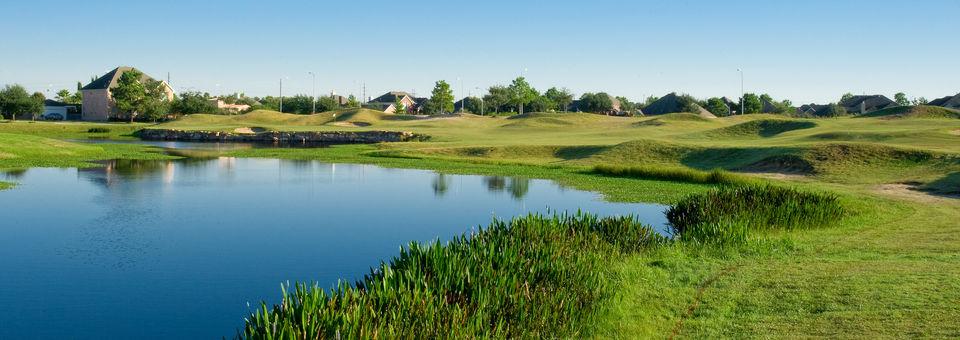 Houston National Golf Club