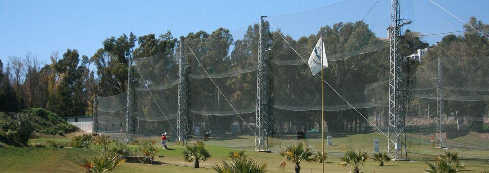 MAJ Golf Academy