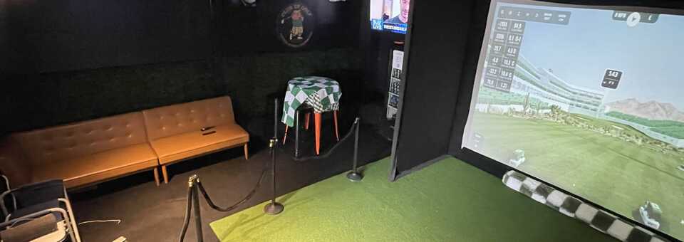 Club Up Golf
