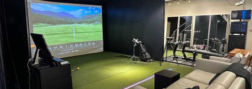 Scratch Lab Golf - Walnut Creek