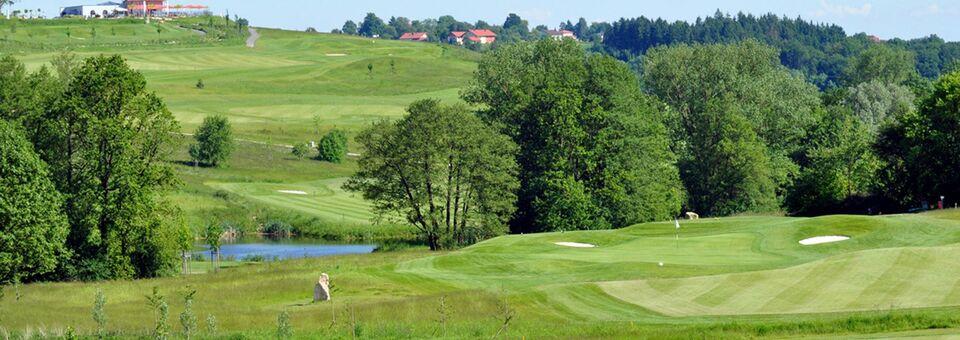 Panorama Golf Passau