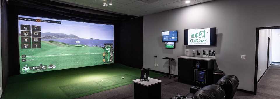 GolfCave-White Plains