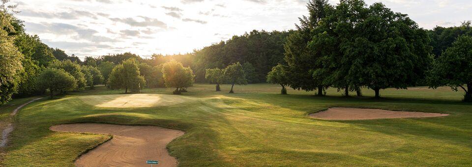 Golfclub Fränkische Schweiz