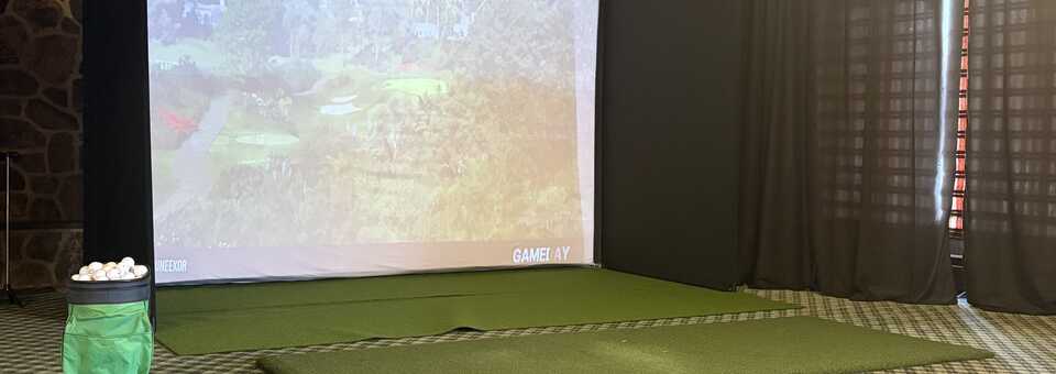 The Simulators at Pleasant Valley Country Club