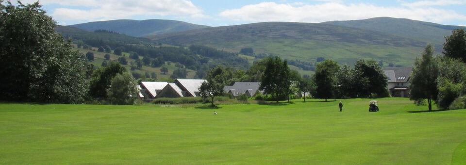 Mains of Taymouth Country Estate & Golf Course
