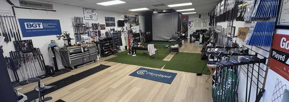Top Gun Custom Golf