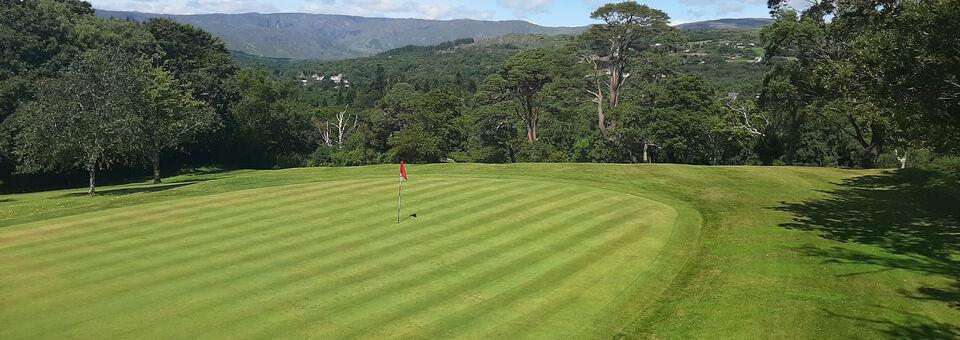 Glengarriff Golf Club