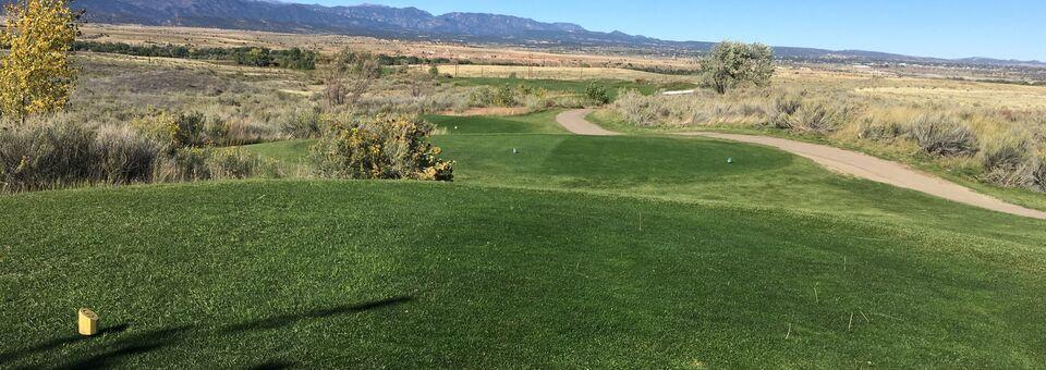 Sumo Golf Village