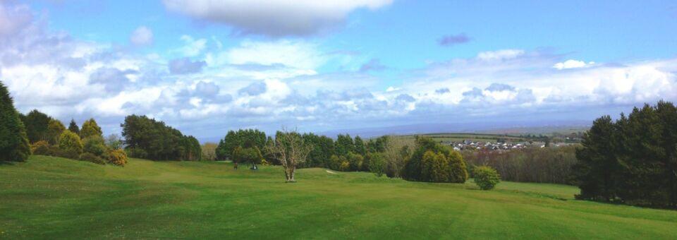 Looe Golf Club