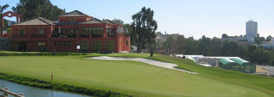 PG by Magna Marbella Golf