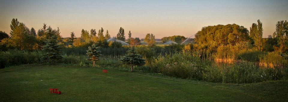 Southside Golf Course