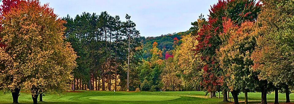 Rolling Greens Golf Course - 9 Holes