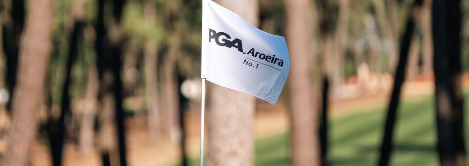 PGA Aroeira Number 1