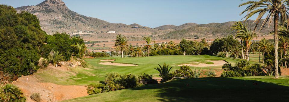 Real Golf La Manga Club - North Course