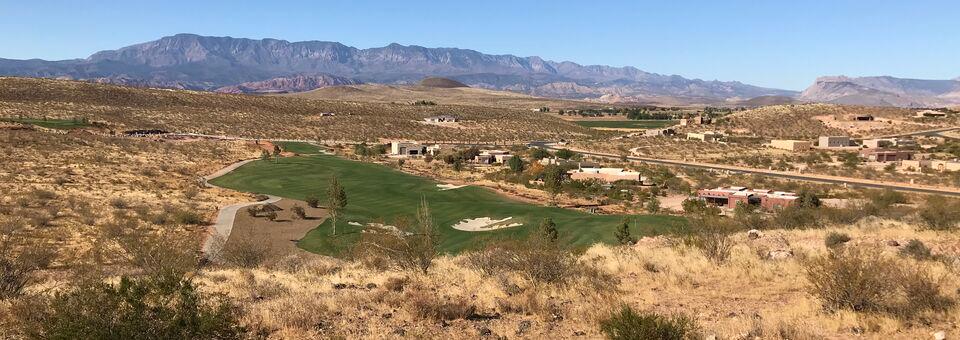 Copper Rock Golf Course