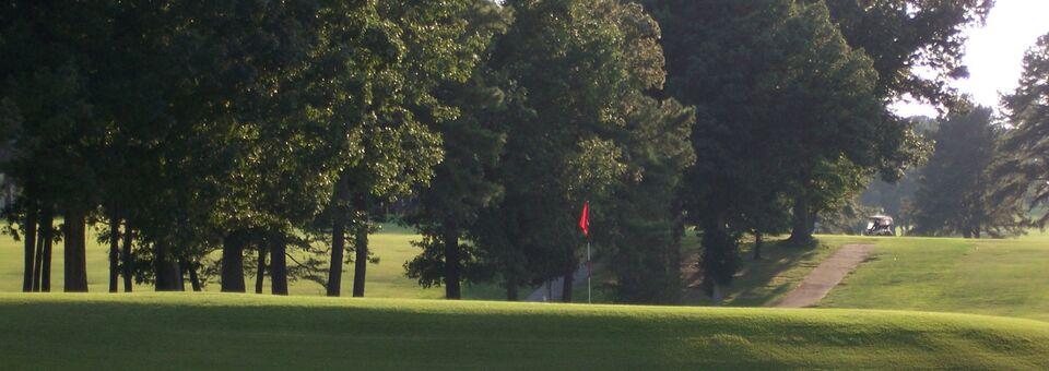 Amelia Golf & Country Club