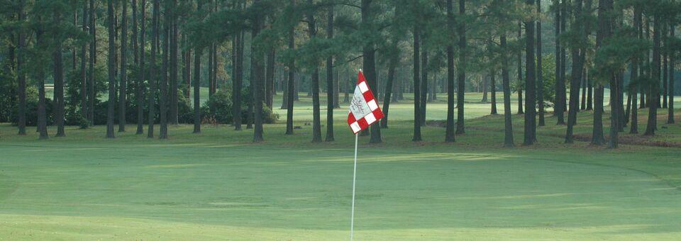 Land 'O Lakes Golf Course