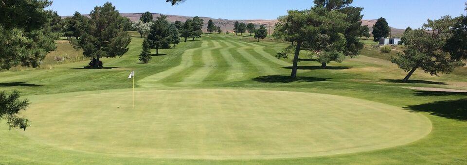 Jackpot Golf Club