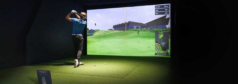 Cairns Golf Academy