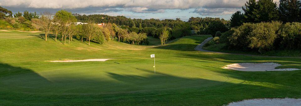 Belas Clube de Campo