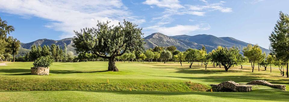 Lauro Golf Resort