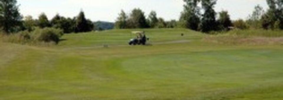 Wyandotte Shores Golf Course - 9 Holes