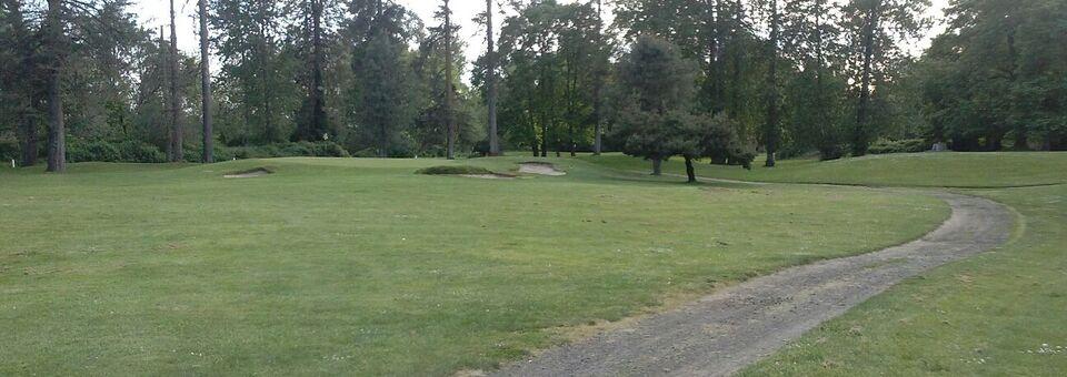The Golf Club of Oregon
