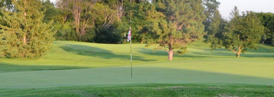 Spring Creek Country Club