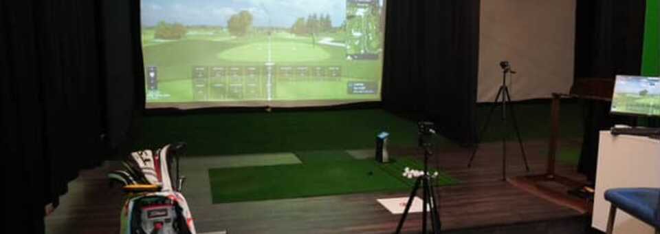 The Birdie Project Golf Academy