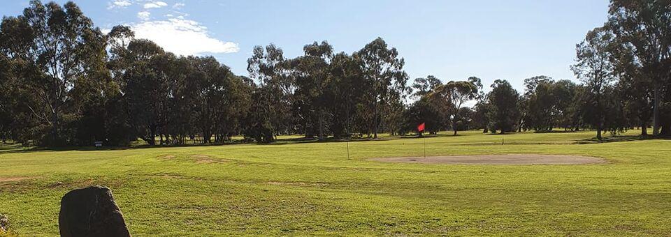 Elmore Golf Club