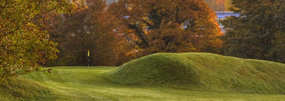 St. Giles Golf Club