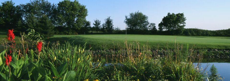 Mill Run Golf Course