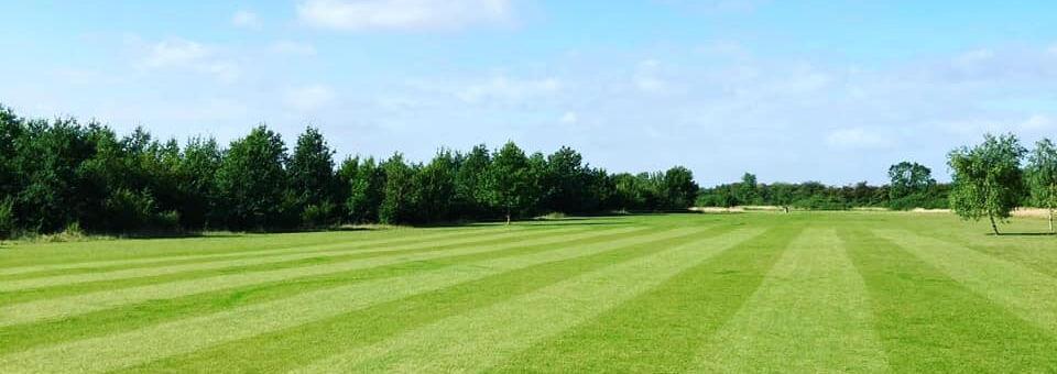 Barkway Park Golf Club