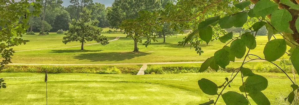 Wildcat Golf Course