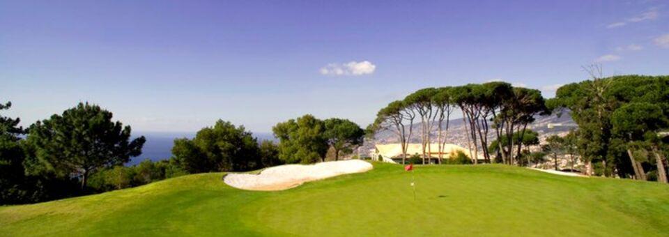 Palheiro Golf