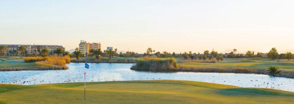 Serena Golf