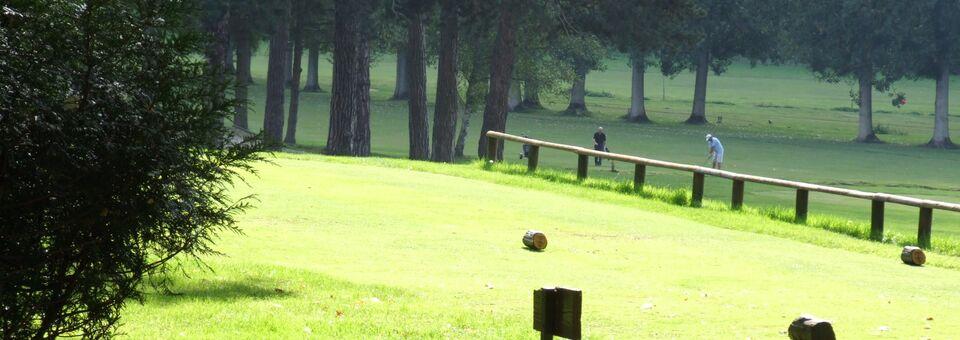 Golf Country Club de Chaumont en Vexin