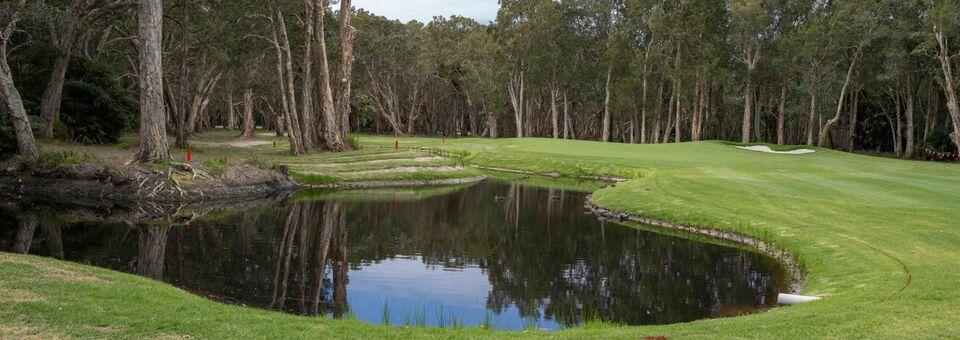 Toukley Golf Club