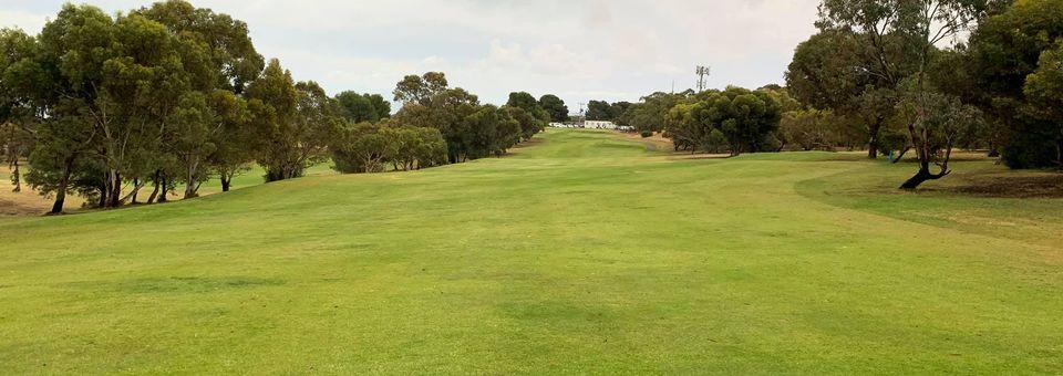 Seacliff Golf Course