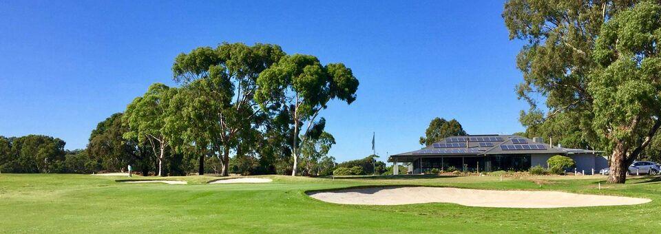 Thaxted Park Golf Club