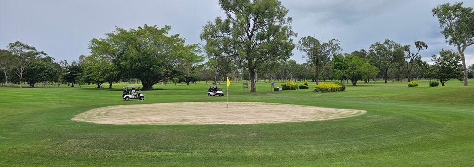 Mareeba Golf Club