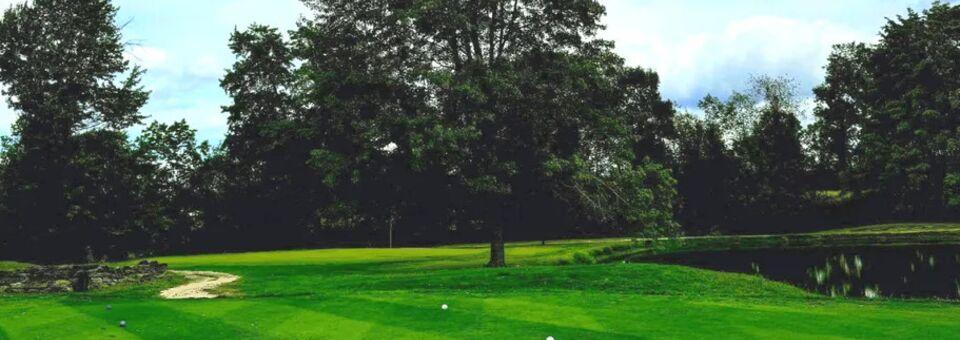 Lake Milton Golf Club