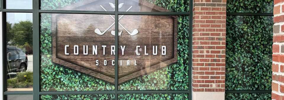 Country Club Social