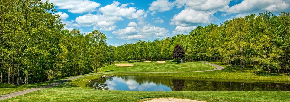 Glade Springs Hotel and Conference Resort - Cobb