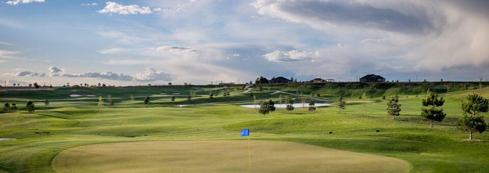 RedHawk Golf Course
